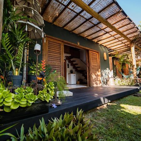 Bangalos Meu Jardim Caraiva Exterior photo
